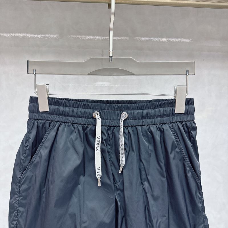 Prada Short Pants